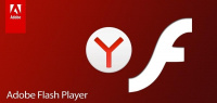 Cómo actualizar el plug-in Adobe Flash Player en Yandex Browser