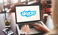So werden Sie Werbeanzeigen bei Skype los