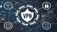 Was ist ein VPN und wie funktionieren virtuelle private Netzwerke?