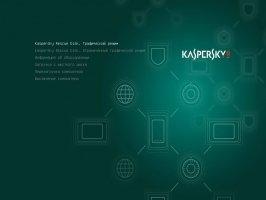 Kaspersky Rescue Disk Скриншот 1