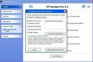 XP Smoker PRO Скриншот 2