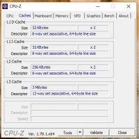 CPU-Z Image 2
