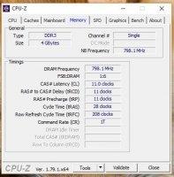 CPU-Z Image 3