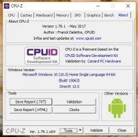 CPU-Z Image 6