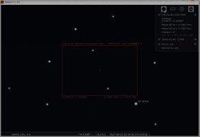 Stellarium Image 3
