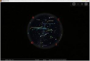 Stellarium Image 7