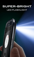 Super-Flashlight: Bright LED Image 1