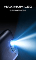 Super-Flashlight: Bright LED Image 3