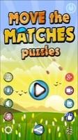 Matches Puzzle Game Image 1
