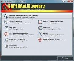 SuperAntiSpyware Free Image 2