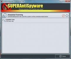 SuperAntiSpyware Free Скриншот 3