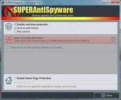SuperAntiSpyware Free Image 6