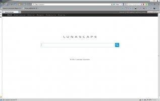 Lunascape Скриншот 4