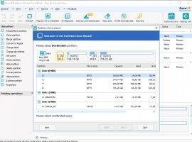 EaseUS Partition Master Free Image 4
