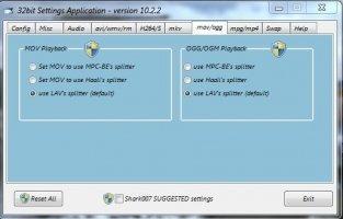 Advanced Codecs for Windows 7 and 8 Image 5