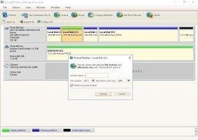 Active Partition Manager Image 6