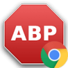 Adblock Plus dla Google Chrome