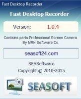 Fast Desktop Recorder Image 3