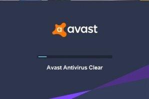 Avast Clear Скриншот 4