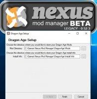 Nexus Mod Manager Image 3