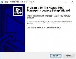 Nexus Mod Manager Image 5