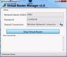 Virtual Router Image 2