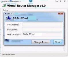 Virtual Router Image 4