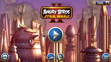 Angry Birds Star Wars 2 Image 3