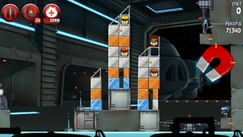 Angry Birds Star Wars 2 Image 5