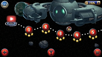 Angry Birds Star Wars 2 Image 7