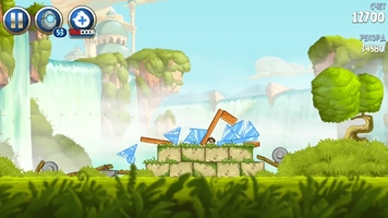 Angry Birds Star Wars 2 Image 8