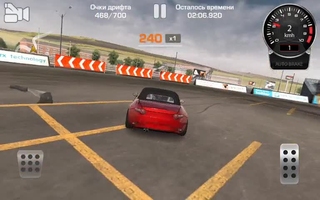 CarX Drift Racing Скриншот 6