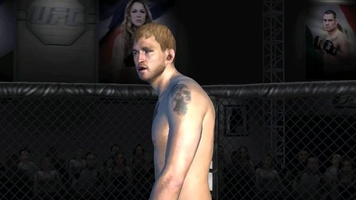 EA Sports UFC Скриншот 5