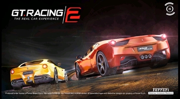 GT Racing 2 - The Real Car Experience Image 1