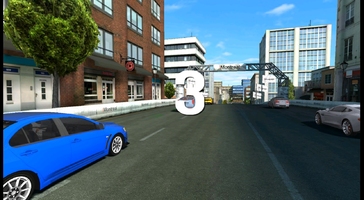 GT Racing 2 - The Real Car Experience Image 2