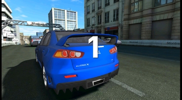 GT Racing 2 - The Real Car Experience Image 3