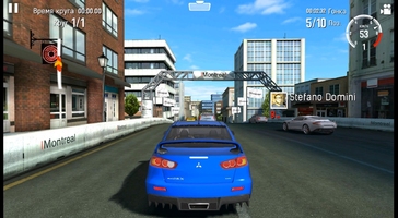 GT Racing 2 - The Real Car Experience Image 4