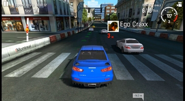 GT Racing 2 - The Real Car Experience Image 5