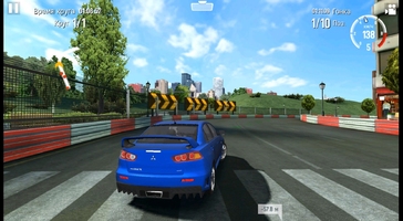 GT Racing 2 - The Real Car Experience Image 7