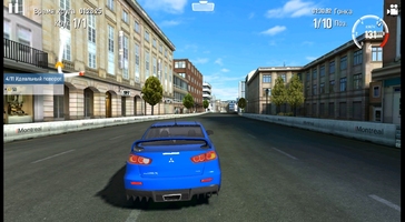 GT Racing 2 - The Real Car Experience Image 8