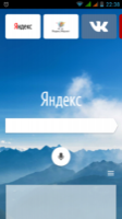 Yandex.Browser Image 2