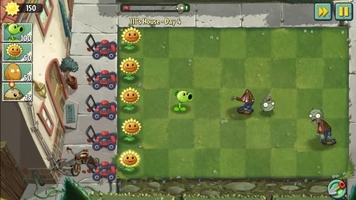 Зомби против растений 2 Скриншот 4