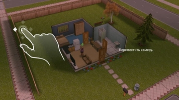 The Sims FreePlay Скриншот 4