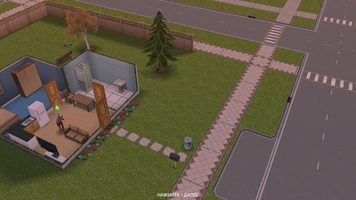 The Sims FreePlay Скриншот 6