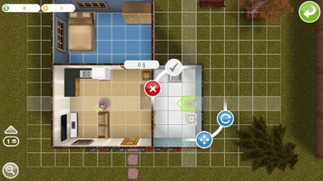 The Sims FreePlay Скриншот 7