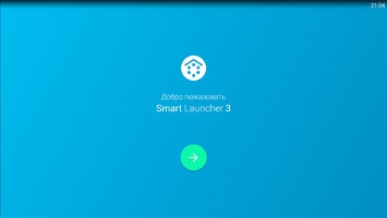 Smart Launcher Image 1