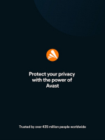 Avast SecureLine VPN Privacy Скриншот 12
