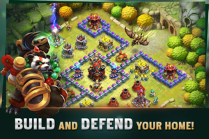 Clash Of Lords 2 Скриншот 7